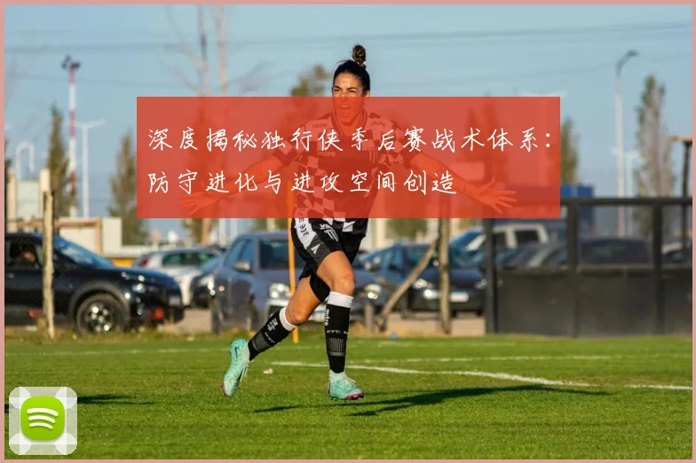 深度揭秘独行侠季后赛战术体系:防守进化与进攻空间创造